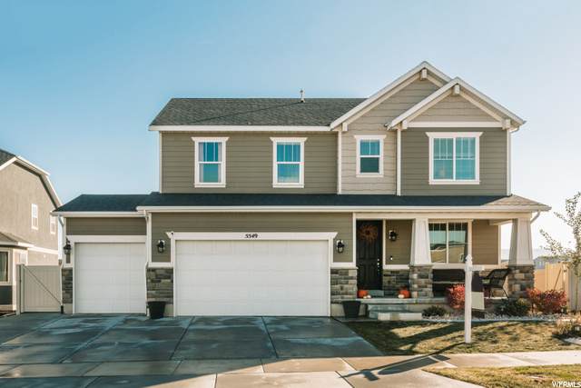 5549 Turret Arch Ln - Photo 1