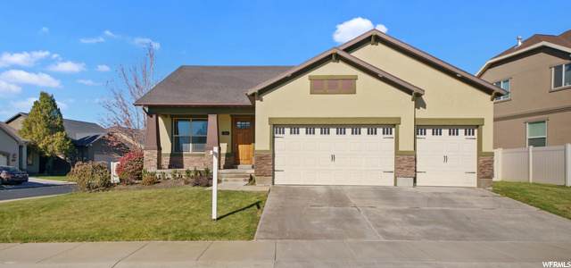 3016 Crooked Stick Dr - Photo 1