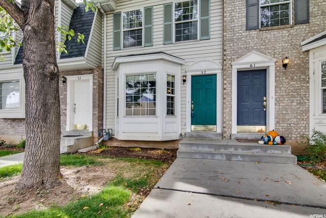 57 Souththgate Loop - Photo 1