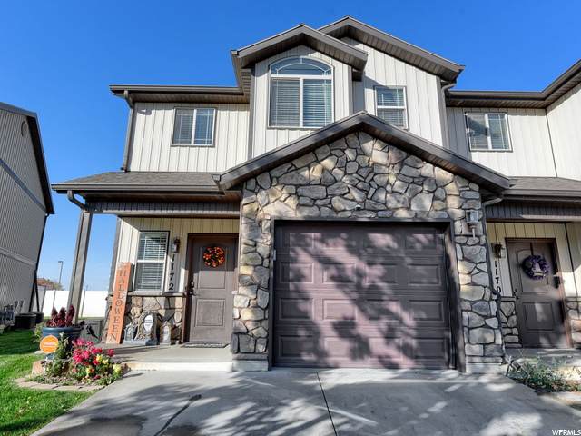 1172 Lancelot Ln - Photo 1
