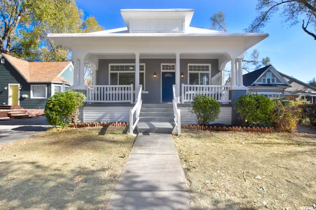1481 West Temple - Photo 1