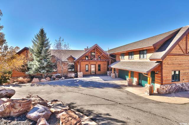 715 Aspen Ln - Photo 1