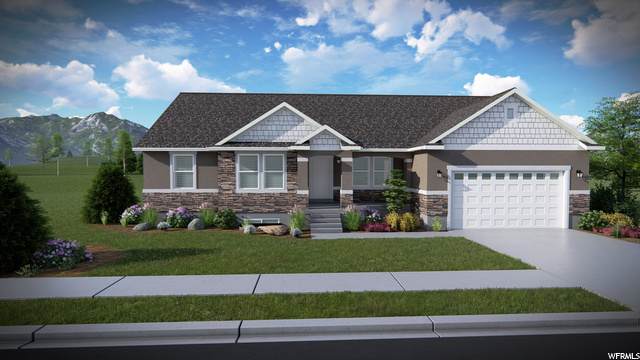 4646 Granite Peak Way - Photo 1