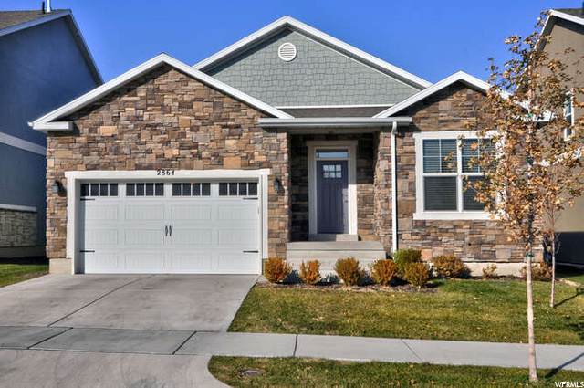 2864 Nairn Way - Photo 1