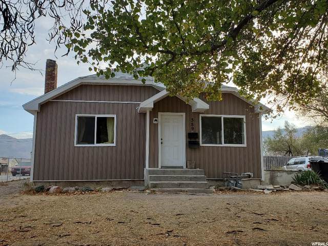 389 Tremont St - Photo 1