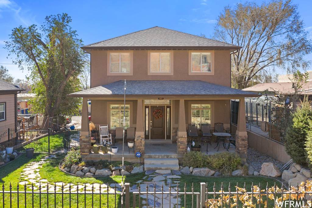 1653 Beck St - Photo 1