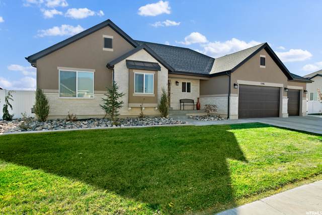 1546 Thorpe Dr - Photo 1