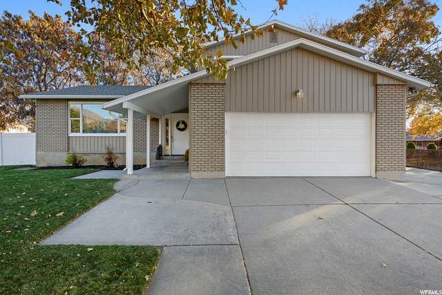 1960 Alla Panna Way - Photo 1