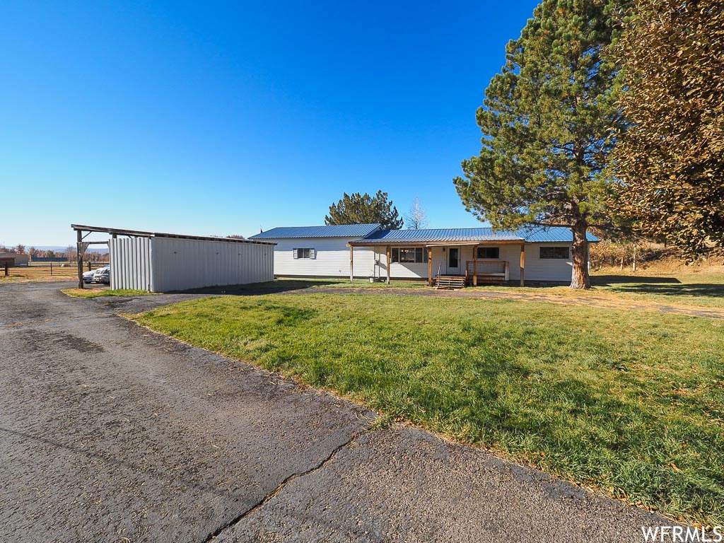 931 Weber Canyon Rd - Photo 1