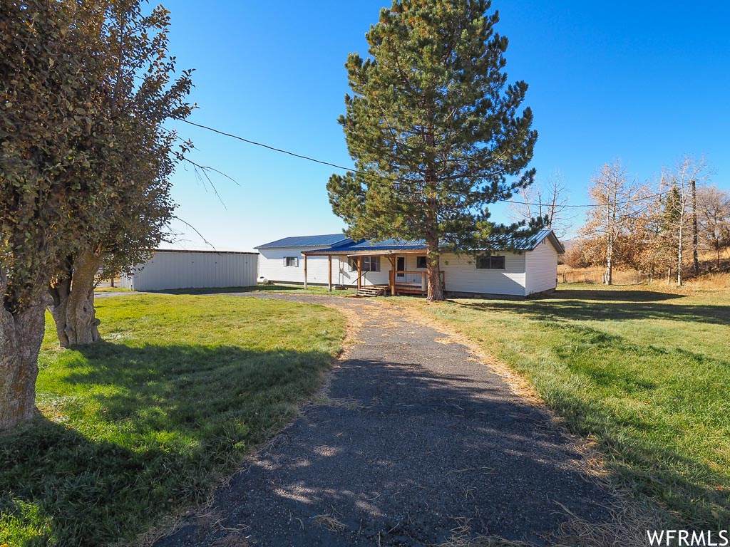 931 Weber Canyon Rd - Photo 1