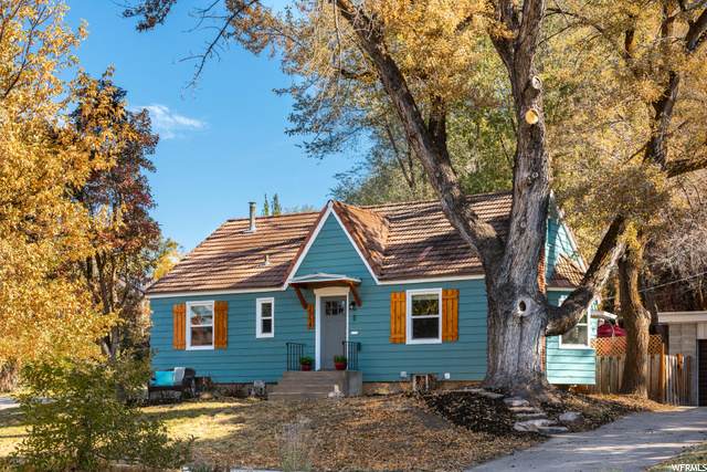 2354 Taylor Ave - Photo 1