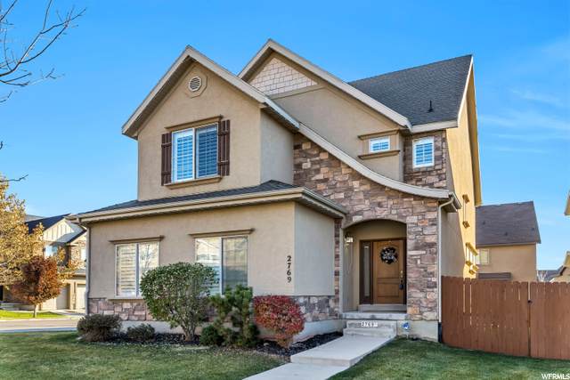 2769 Fox Hunters Loop - Photo 1