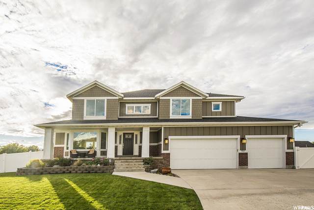 757 Fox Meadow Dr - Photo 1