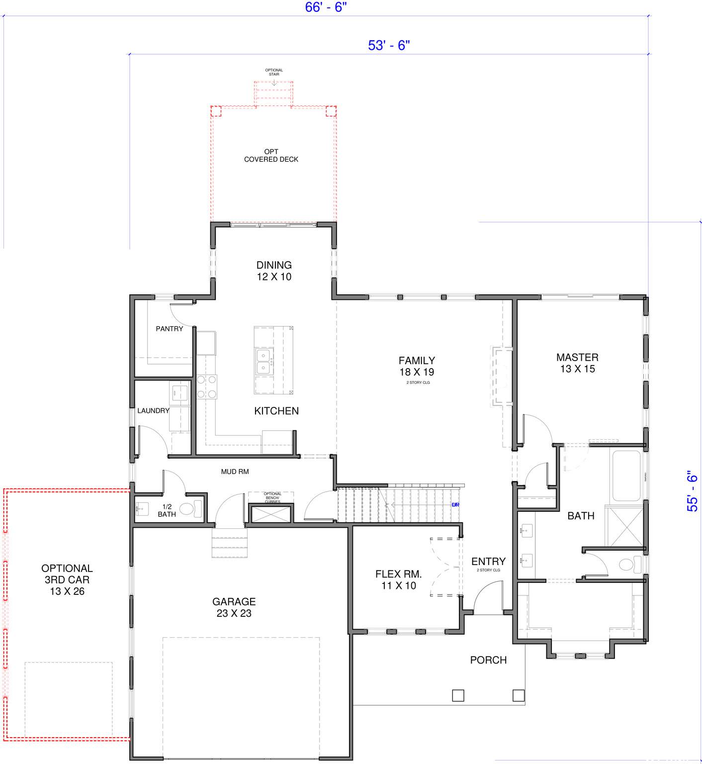 3143 Forest Ave - Photo 1