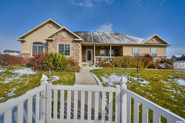1436 Trinnaman Ln - Photo 1