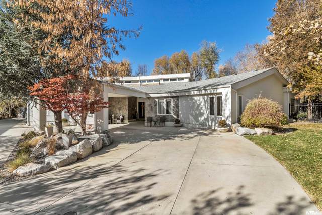 5530 Highland Dr - Photo 1