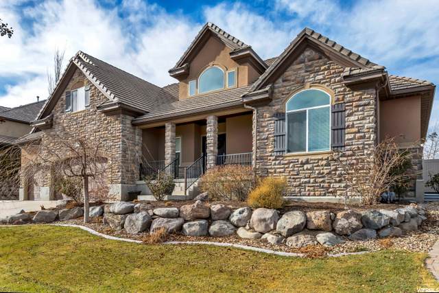 14518 Long Ridge Dr - Photo 1