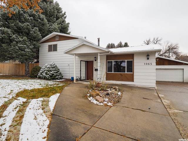 1065 Sullivan Rd - Photo 1