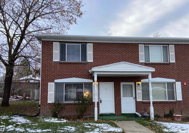 439 400 St - Photo 1