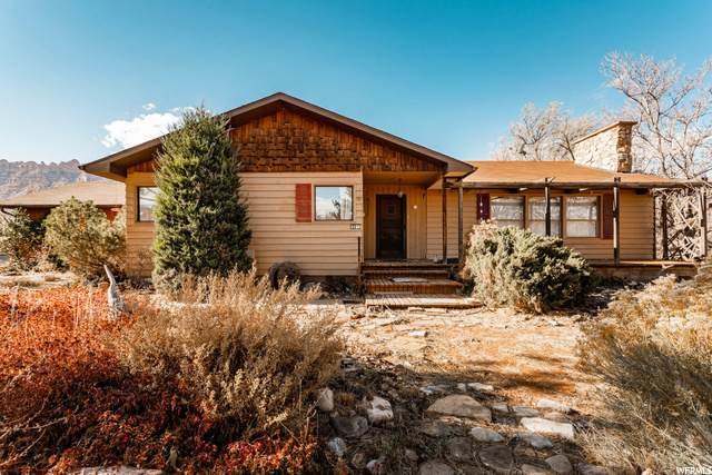 2890 Spanish Valley Dr - Photo 1