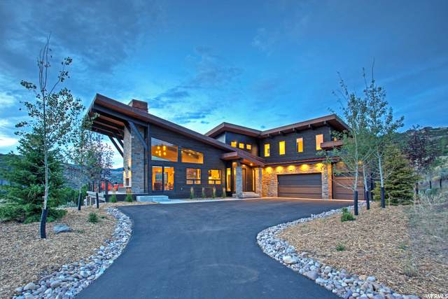 836 Canyon Gate Rd - Photo 1