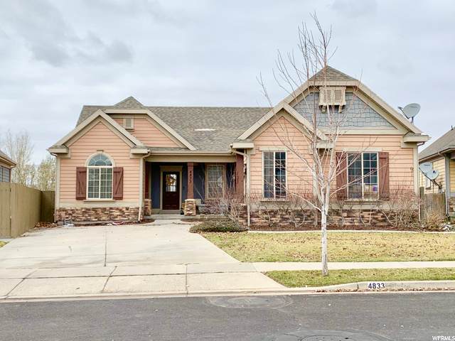 4833 Shady Bend Ln - Photo 1