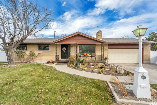 9315 Julie Ann Way - Photo 1