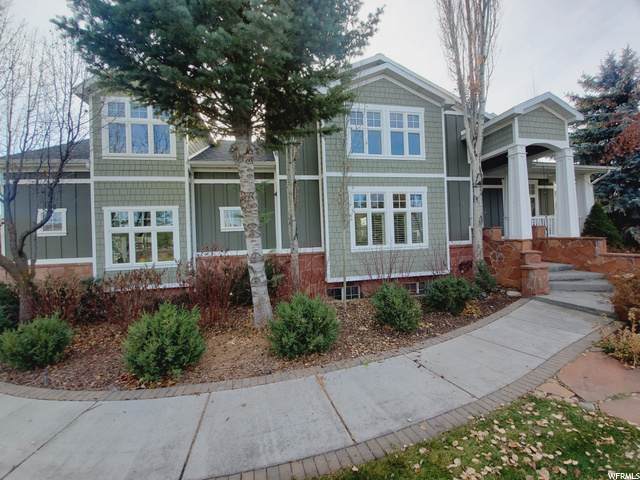 3320 Horse Thief Dr - Photo 1