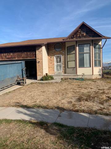 3767 Washington Loop - Photo 1