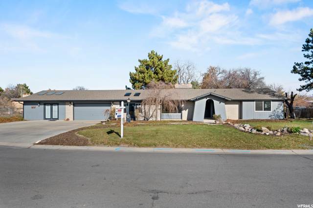 2768 Julie Ann Way - Photo 1