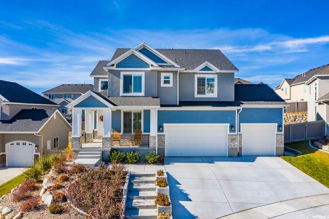 3747 Valley Vista Way - Photo 1