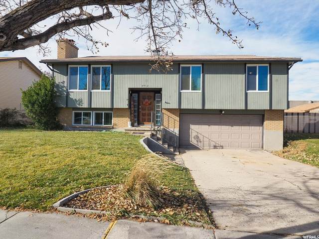 4412 Orleans Way - Photo 1