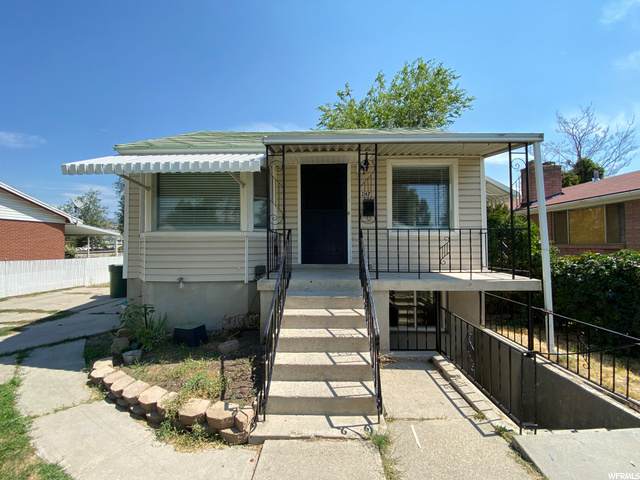 247 Pueblo St - Photo 1