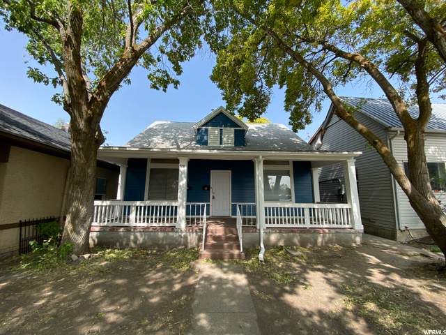 928 Capitol St - Photo 1