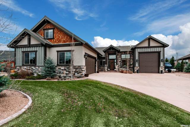 830 Summit Haven Cir - Photo 1