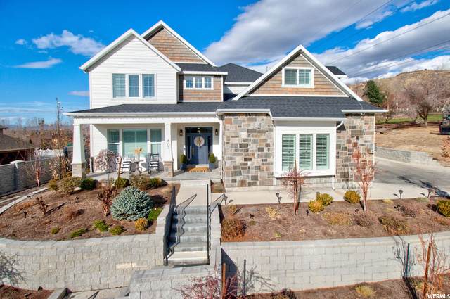 605 Foothill Dr - Photo 1