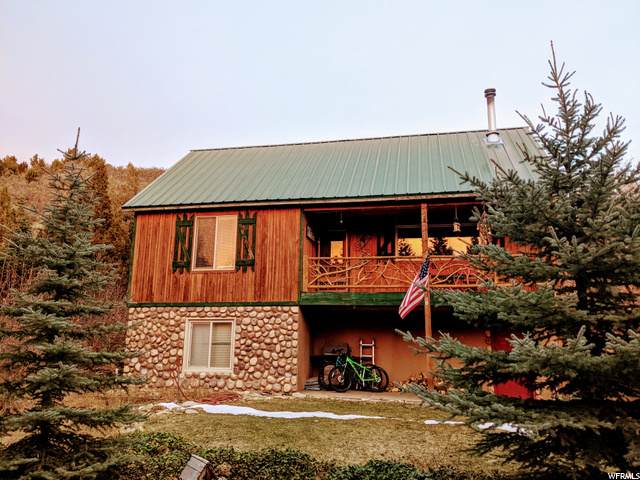 14 Meadows Pine Creek Ranch - Photo 1