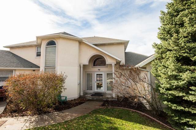 10414 Wasatch Blvd - Photo 1
