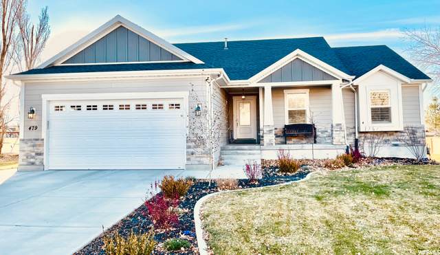 479 Country Clb - Photo 1