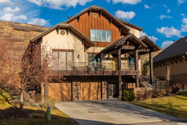1358 Montaban Way - Photo 1