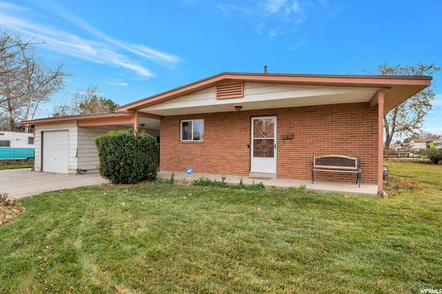 1493 Fernwood Dr - Photo 1