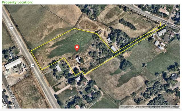 3810 Highway 89 - Photo 1