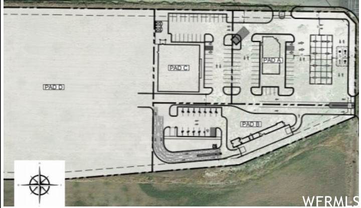 3599 Hyde Park Ln & Hwy 91 - Photo 1
