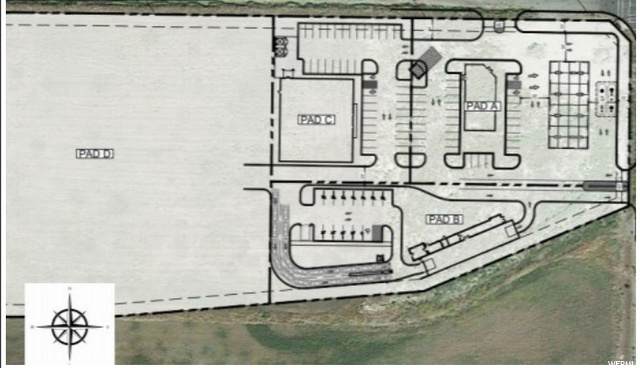 3599 Hyde Park Ln & Hwy 91 - Photo 1