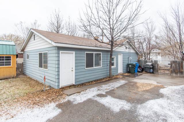 837 Randolph - Photo 1