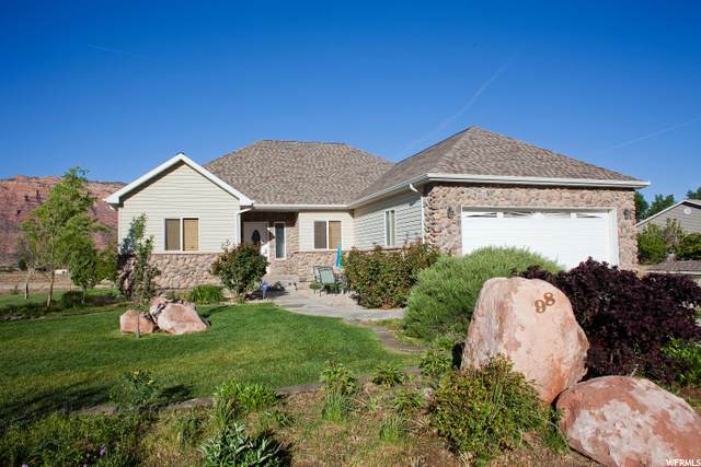 98 Mt. Peale Dr - Photo 1