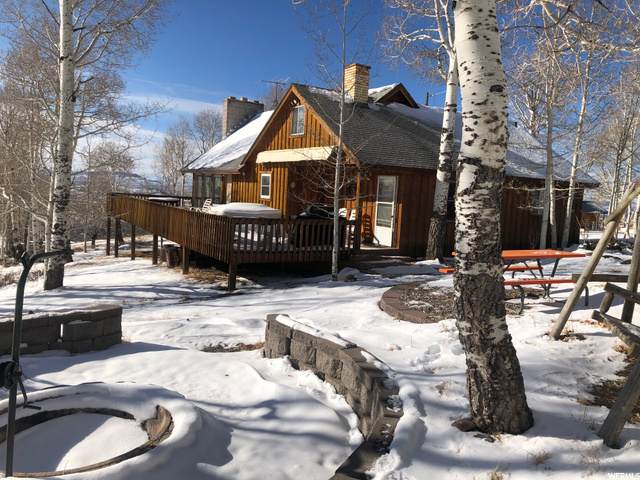 2031 Quakie Ridge Rd - Photo 1