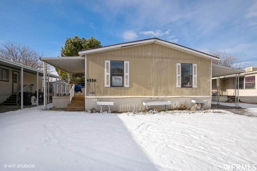 4565 Meridian Cir - Photo 1