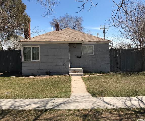 441 200 - Photo 1