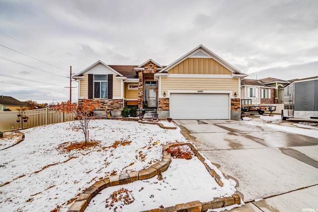 6403 Muzzleloader Dr - Photo 1